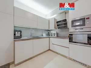 Pronájem bytu 2+kk, Rožnov pod Radhoštěm, Meziříčská, 50 m2