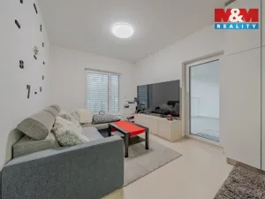 Pronájem bytu 2+kk, Rožnov pod Radhoštěm, Meziříčská, 50 m2