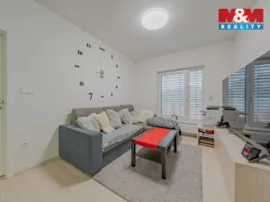 Pronájem bytu 2+kk, Rožnov pod Radhoštěm, Meziříčská, 50 m2