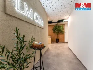 Pronájem obchodního prostoru, Praha, Jihlavská, 30 m2