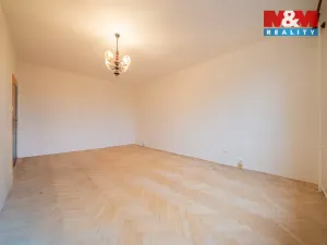 Prodej bytu 2+1, Třinec - Lyžbice, Horní, 50 m2