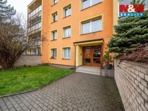 Prodej bytu 2+1, Třinec - Lyžbice, Horní, 50 m2