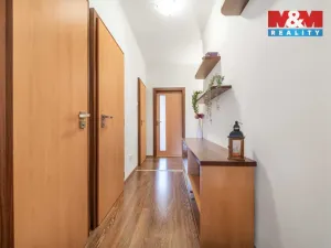 Prodej bytu 3+1, Příbram - Příbram VII, Ostravská, 76 m2