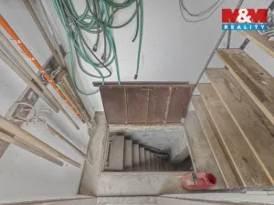 Prodej chaty, Hradec Králové - Svobodné Dvory, Zahrádkářská osada Dolíky, 14 m2