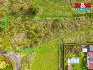 Prodej pozemku pro bydlení, Ondřejov - Turkovice, 1467 m2