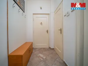 Prodej bytu 1+1, Poděbrady, Komenského, 36 m2