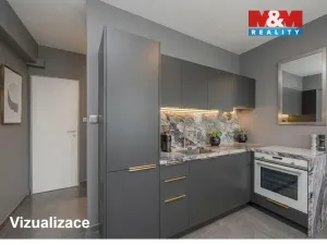Prodej bytu 3+1, Kutná Hora - Šipší, 17. listopadu, 71 m2