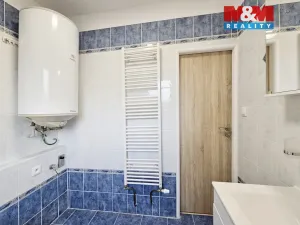 Pronájem bytu 2+1, Liberec - Liberec XXV-Vesec, U Sídliště, 61 m2