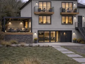 Prodej rodinného domu, Vyšehořovice - Kozovazy, 330 m2