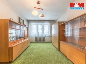 Prodej rodinného domu, Vyšehořovice - Kozovazy, 330 m2