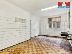 Prodej rodinného domu, Frýdlant, ČSA, 226 m2