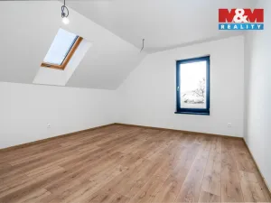 Prodej rodinného domu, Postupice, K Chalupám, 170 m2