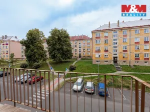 Prodej bytu 2+1, Bukovany, 51 m2