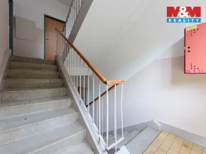 Prodej bytu 2+1, Bukovany, 51 m2