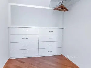 Pronájem bytu 3+1, Praha - Nové Město, Odborů, 96 m2