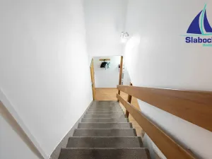 Prodej bytu 3+1, Praha - Stodůlky, Seydlerova, 105 m2