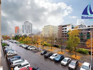 Prodej bytu 3+1, Praha - Stodůlky, Seydlerova, 105 m2