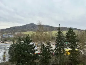 Prodej bytu 1+1, Děčín, Oblouková, 36 m2