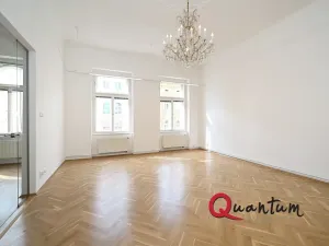 Pronájem bytu 4+1, Praha - Holešovice, Dukelských hrdinů, 146 m2
