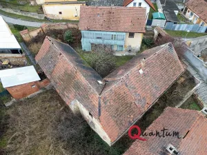 Prodej rodinného domu, Chotěšov, Úzká, 184 m2