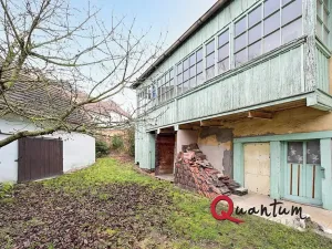 Prodej rodinného domu, Chotěšov, Úzká, 184 m2