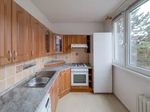 Pronájem bytu 2+1, Frýdek-Místek, Bezručova, 55 m2