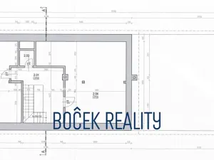 Prodej rodinného domu, Jince, 88 m2