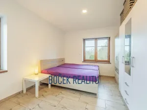 Prodej rodinného domu, Jince, 88 m2