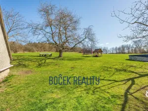 Prodej rodinného domu, Jince, 88 m2