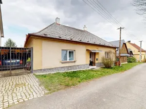 Prodej rodinného domu, Žumberk, 150 m2