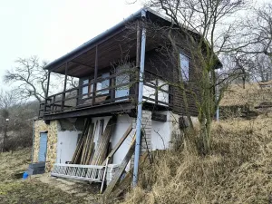 Prodej zahrady, Žalhostice, 4185 m2