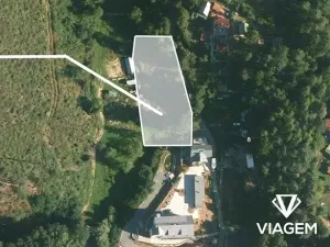 Prodej zahrady, Světlá nad Sázavou, 1963 m2