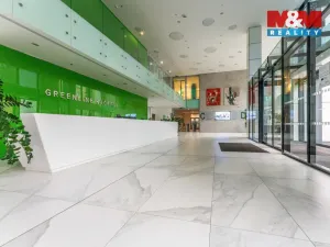 Pronájem komerční nemovitosti, Praha, Jihlavská, 30 m2