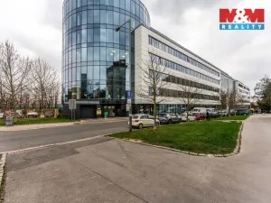 Pronájem komerční nemovitosti, Praha, Jihlavská, 30 m2