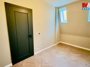 Pronájem bytu 2+kk, Opava - Předměstí, Riegrova, 56 m2