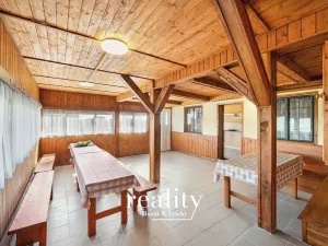 Prodej zahrady, Tavíkovice, 757 m2