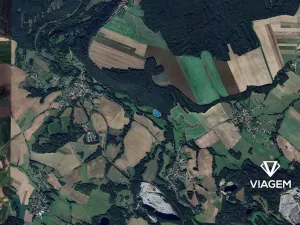 Prodej podílu pole, Vrbatův Kostelec, 3807 m2