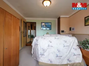 Prodej rodinného domu, Němčice nad Hanou, Masarykova, 124 m2