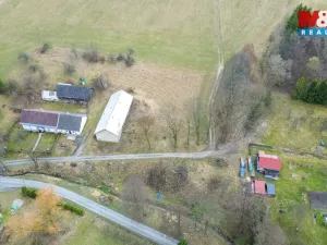 Prodej pozemku, Světlá Hora - Dětřichovice, 4476 m2