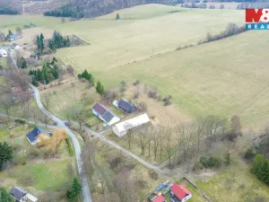 Prodej pozemku, Světlá Hora - Dětřichovice, 4476 m2