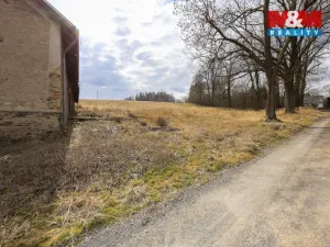 Prodej pozemku, Světlá Hora - Dětřichovice, 4476 m2