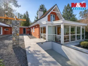 Prodej chaty, Brno, Rakovecká, 260 m2