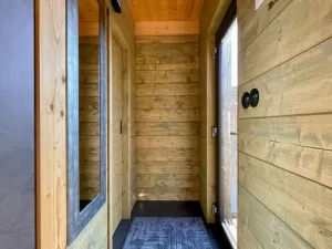 Prodej mobilheimu, Holasice, náměstí Rudé armády, 29 m2