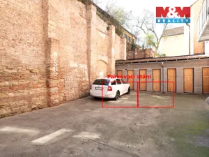 Prodej obchodního prostoru, Praha - Libeň, Sokolovská, 144 m2