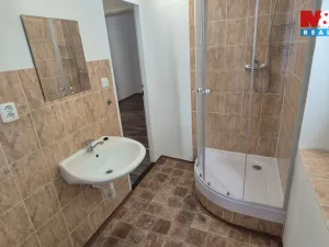 Pronájem bytu 2+1, Kladno, Váňova, 80 m2