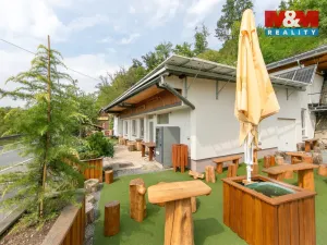 Pronájem obchodního prostoru, Praha - Zbraslav, 86 m2