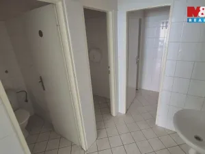 Pronájem obchodního prostoru, Kladno, Komenského, 121 m2