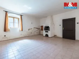 Prodej rodinného domu, Velim - Vítězov, 450 m2