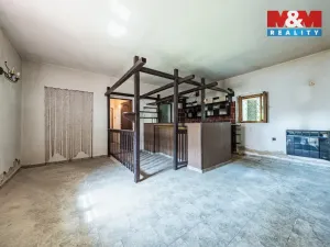 Prodej rodinného domu, Velim - Vítězov, 450 m2