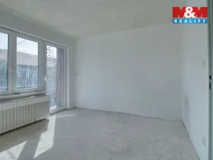 Prodej rodinného domu, Lnáře, 118 m2